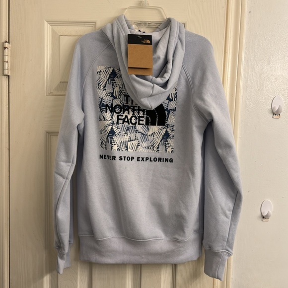 The North Face Women’s Pullover Hoodie - Picture 6 of 7